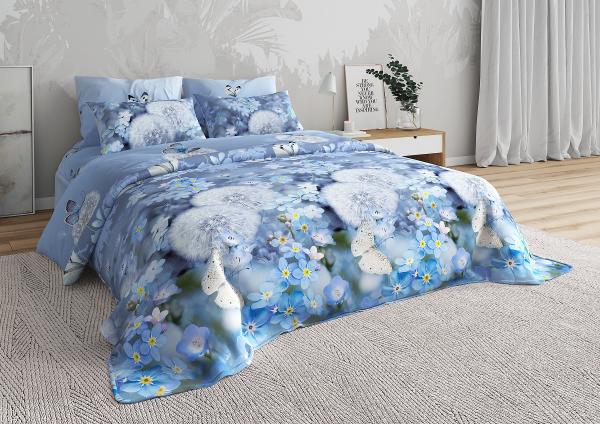 Бязь набивная с эффектом — фото 3